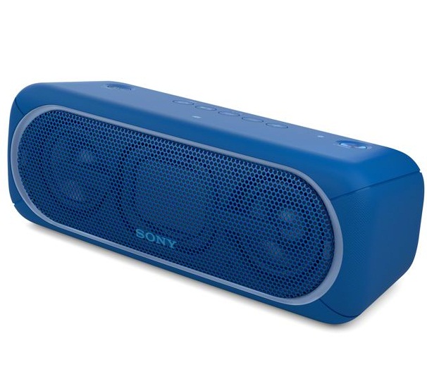 اسپیکر قابل حمل بلوتوثی سونی مدل اس آر اس-ایکس بی 40