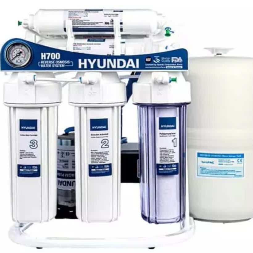 دستگاه تصفیه آب خانگی  اورجینال 