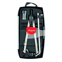 خرید پرگار مهندسی مپد مدل Geant با پایه قابل تنظیم 4 تکه کد 028025