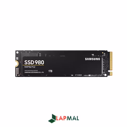 اس اس دی اینترنال سامسونگ مدل 980 ظرفیت 1 ترابایت
فروشگاه اینترنتی تخصصی لپتاپ لپ مال