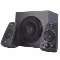 Logitech Z623 2.1 Channel Speaker