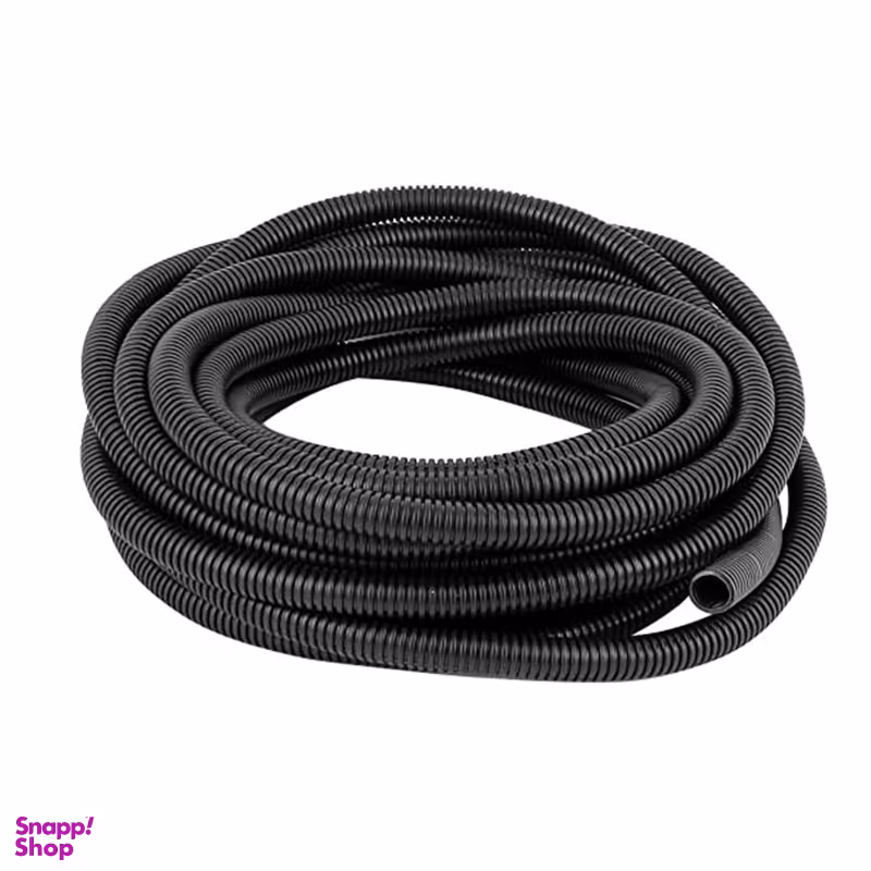 لوله خرطومی برق مدل s13