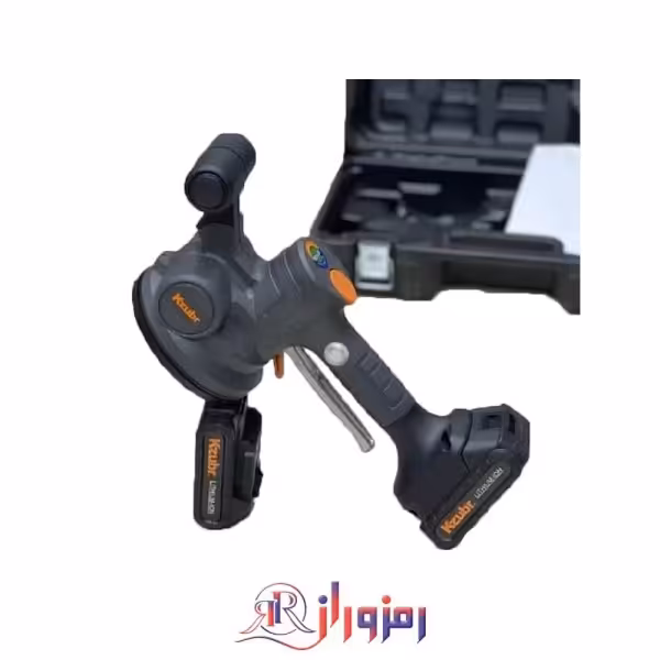 ویبره کاشی 20 ولت زوبر مدل K11083