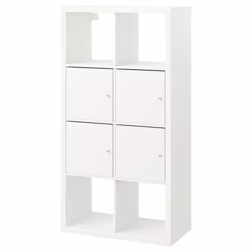 قفسه MDF کد 0314