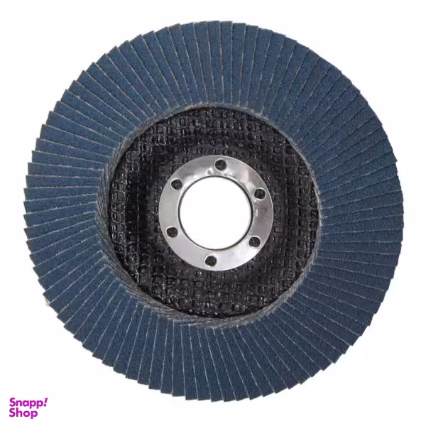 سنباده فلاپ دیسک مدل 60-115