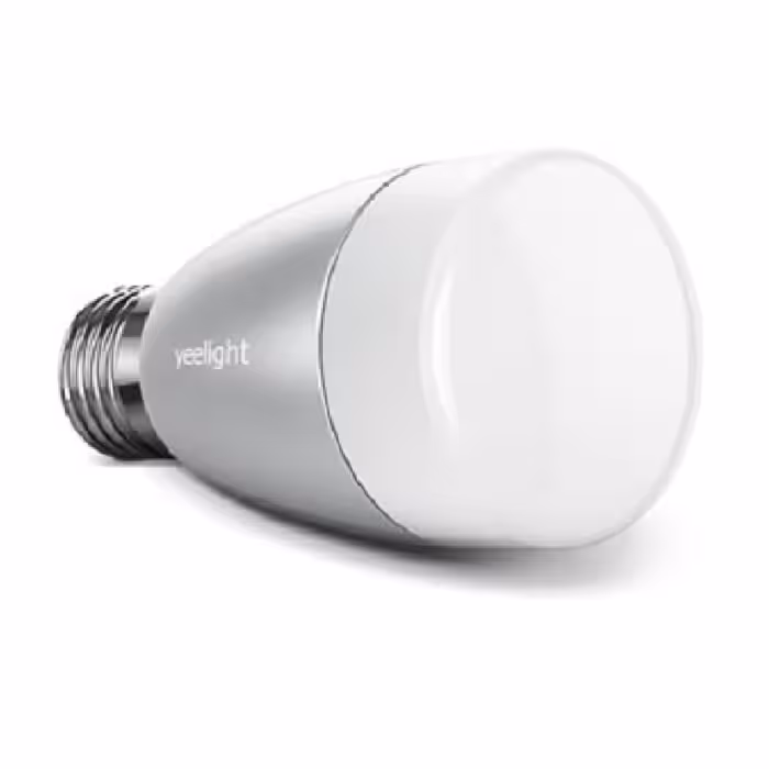 لامپ هوشمند ال ای دی شیائومی مدل Yeelight