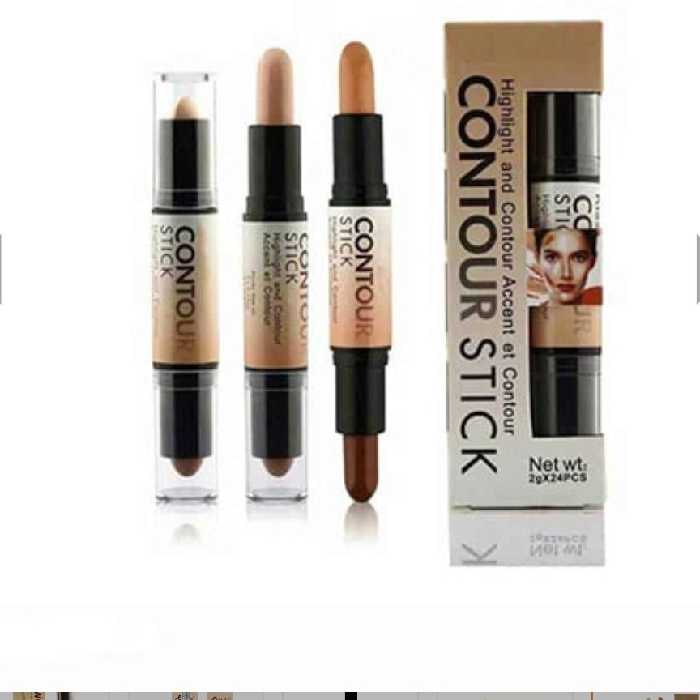 کانتور و کانسیلر دوطرفه تایلامی

