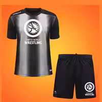 سط شرت و تیشرت کشتی  