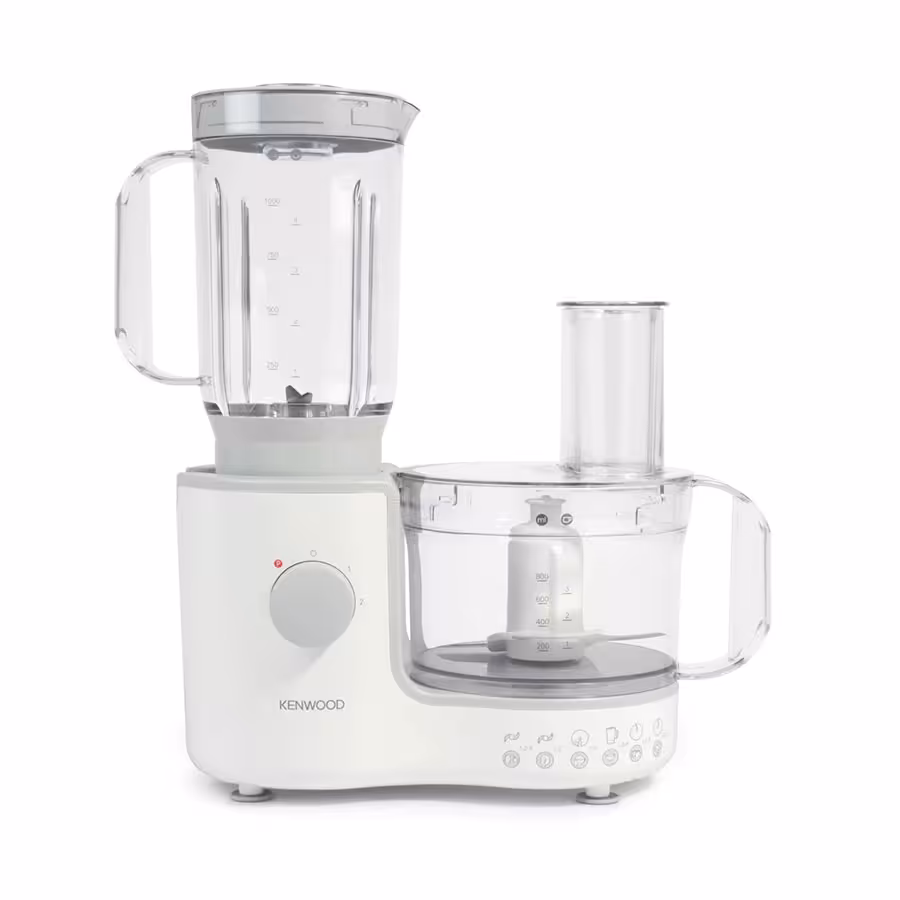 غذاساز چندکاره کنوود مدل  Kenwood  Food Processor FP190