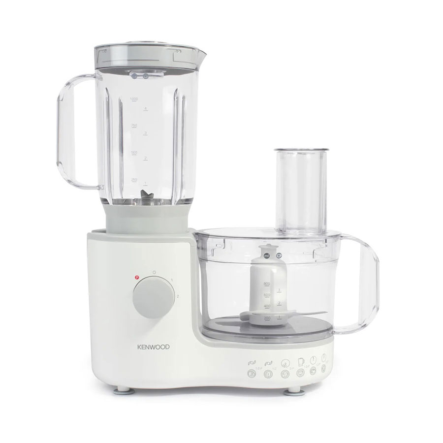 غذاساز چندکاره کنوود مدل Kenwood Food Processor FP190