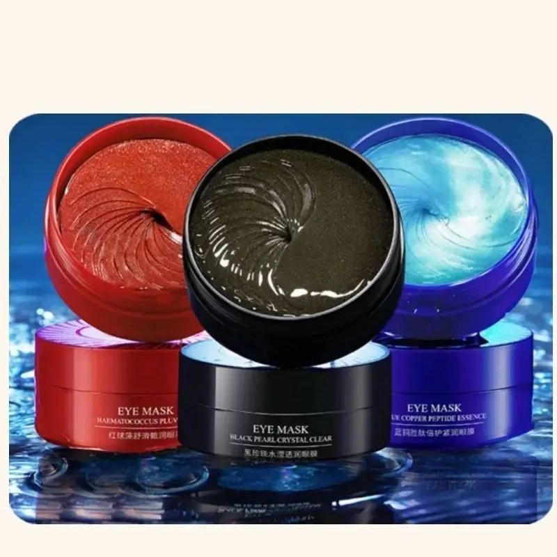 پچ زیر چشم بیوآکوا