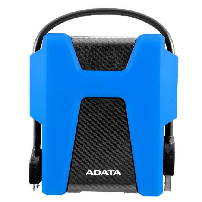 هارد اکسترنال ای دیتا مدل HD680 ظرفیت 2 ترابایت