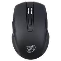 موس بی سیم ایکس 4 تچ X4TECH X600 WIRED MOUSE