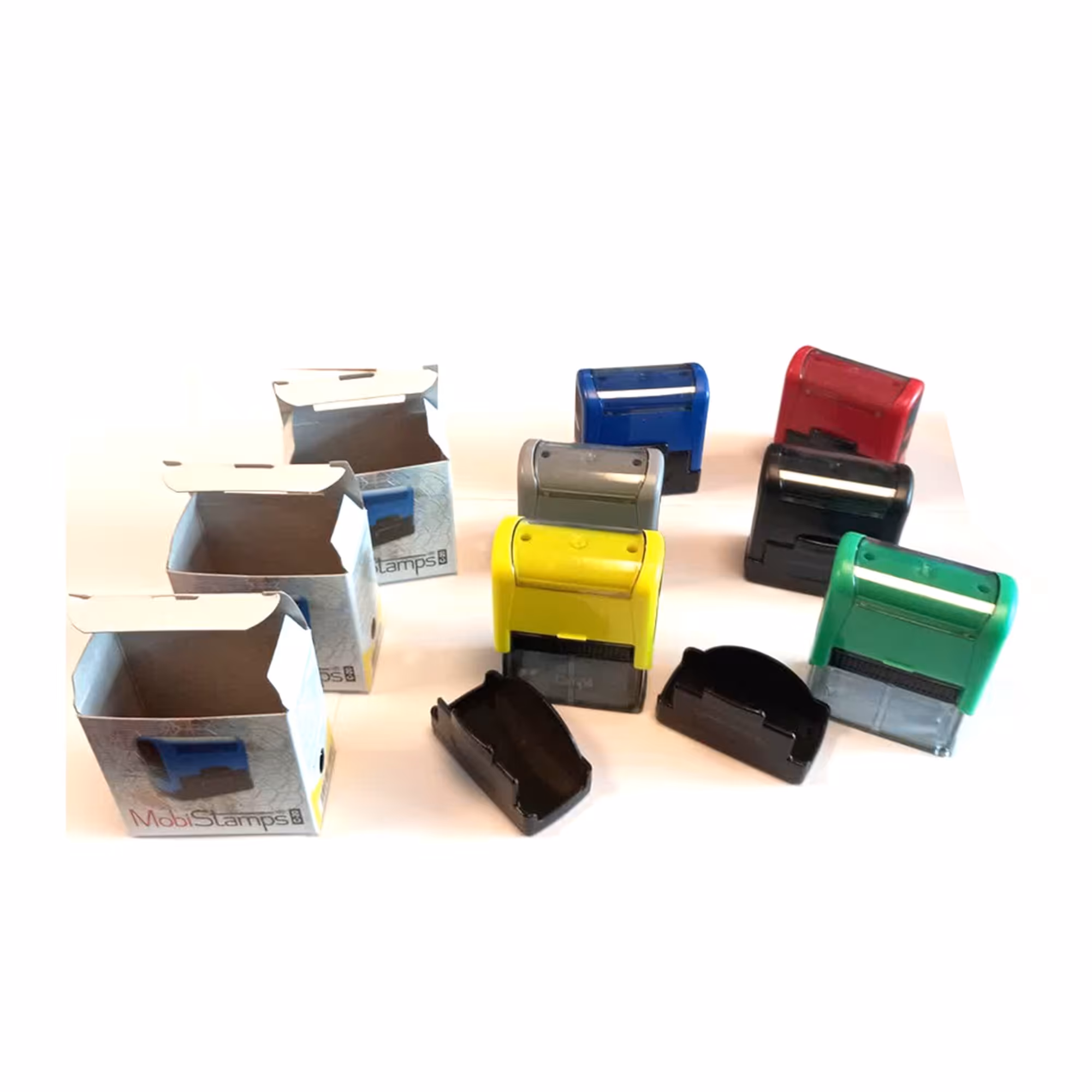 مهر ژلاتینی موبی20 با ژلاتین رایگان