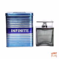 ادوپرفیوم مردانه لنکوم مدل Infinite حجم 100 میلی لیتر
