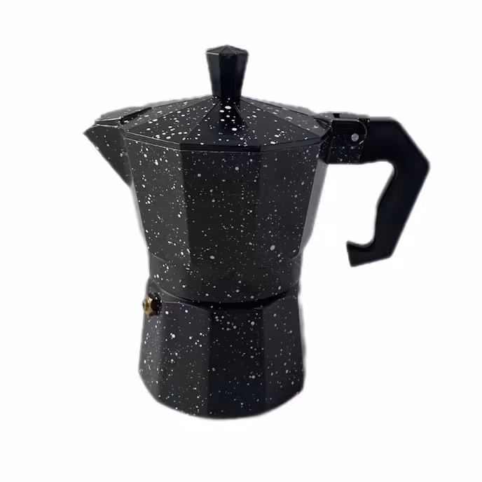 موکاپات مدل گرانیتی ظرفیت 3 کاپ