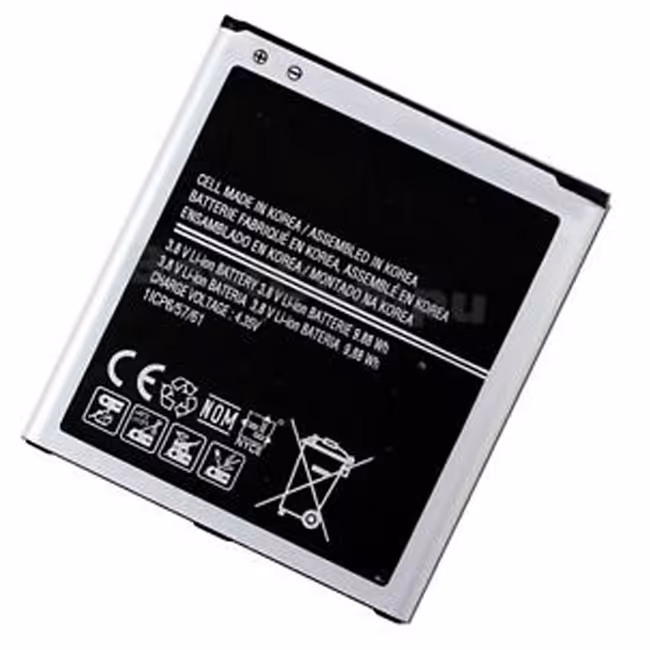 باتری گوشی سامسونگ گلکسی گراند پرایم پرو | Samsung Galaxy Grand Prime Pro battery