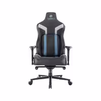 صندلی گیمینگ یوریکا Python II Blue
