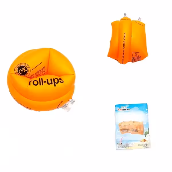 بازوبند شنا (roll ups) اصلی