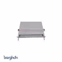 پچ پنل فیبرنوری 24 پورت نگزنس SC SM