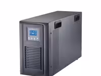 یو پی اس آلجا مدل PSk1000L با توان 1000 ولت امپر