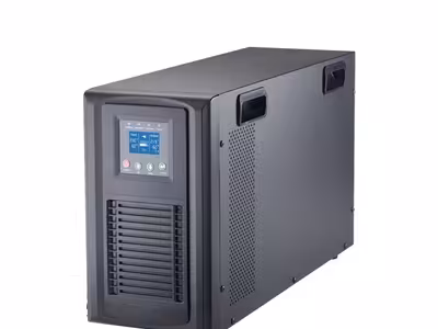 یو پی اس آلجا مدل PSk1000L با توان 1000 ولت امپر