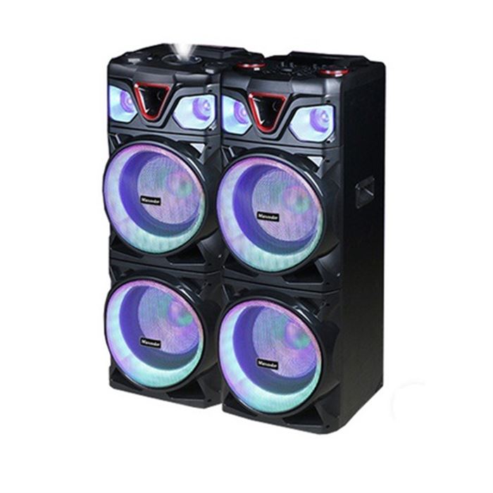 اسپیکر مکسیدر مدل Maxeeder AL230