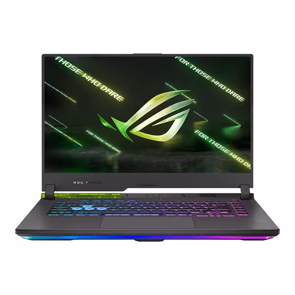 لپ تاپ گیمینگ ایسوس مدل  ROG STRIX G513RC R7 16GB 512SSD 4GB