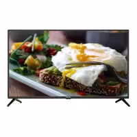 تلویزیون ال ای دی نکسار 40 اینچ مدل NTV-H40A212N