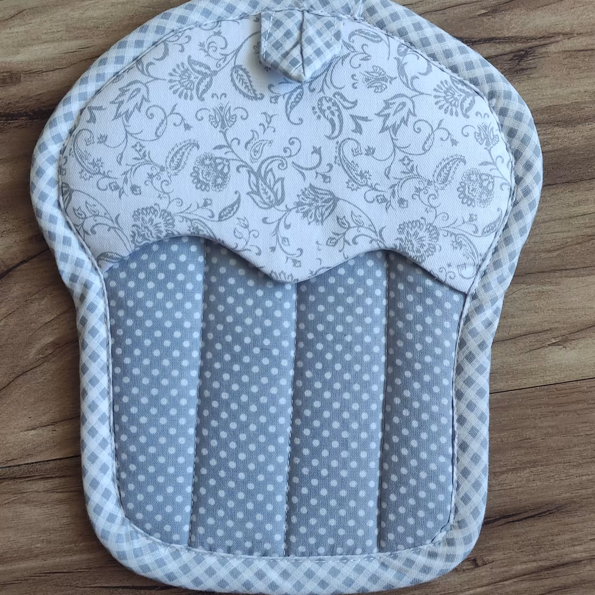 دستگیره  کاپ کیک آشپزخانه