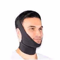 گن غبغب و فک درمان طب 9023