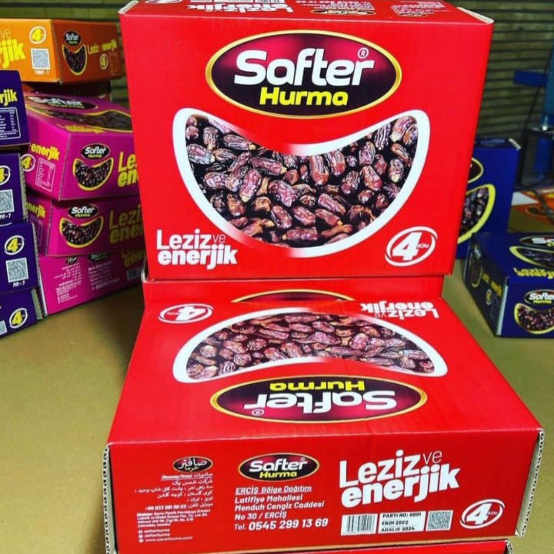 کارتن 2لایه 3لایه سینگل