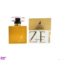 ادوپرفیوم زنانه الحمبرا مدل Zeno