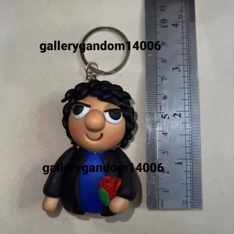 جا کلیدی بچه مهمونی