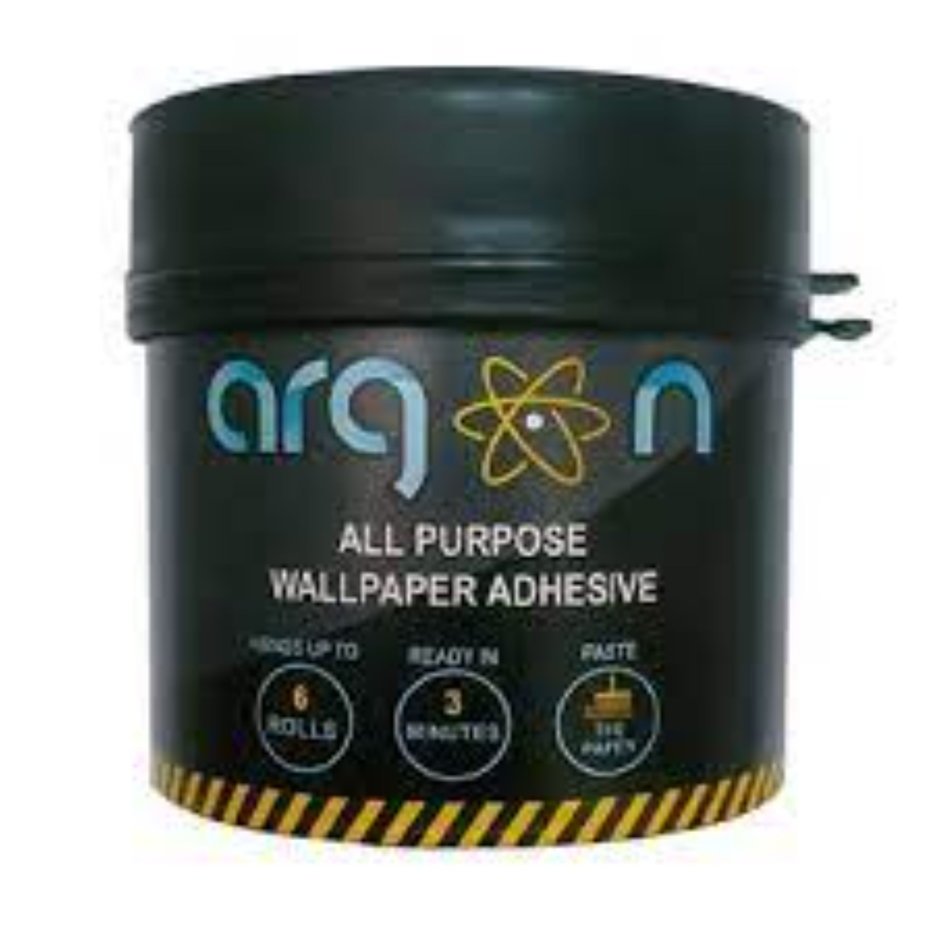 چسب کاغذ دیواری 100 گرمی با کیفیت بسیار بالا و چسبندگی فوق العاده