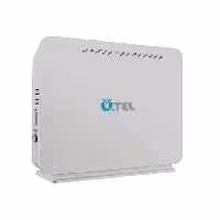 مودم روتر بی سیم یوتل مدل (V301 (VDSL/ADSL Plus