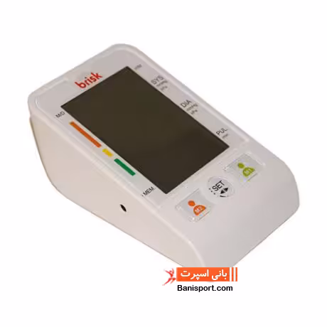 فشارسنج بازویی بریسک PG 800B2