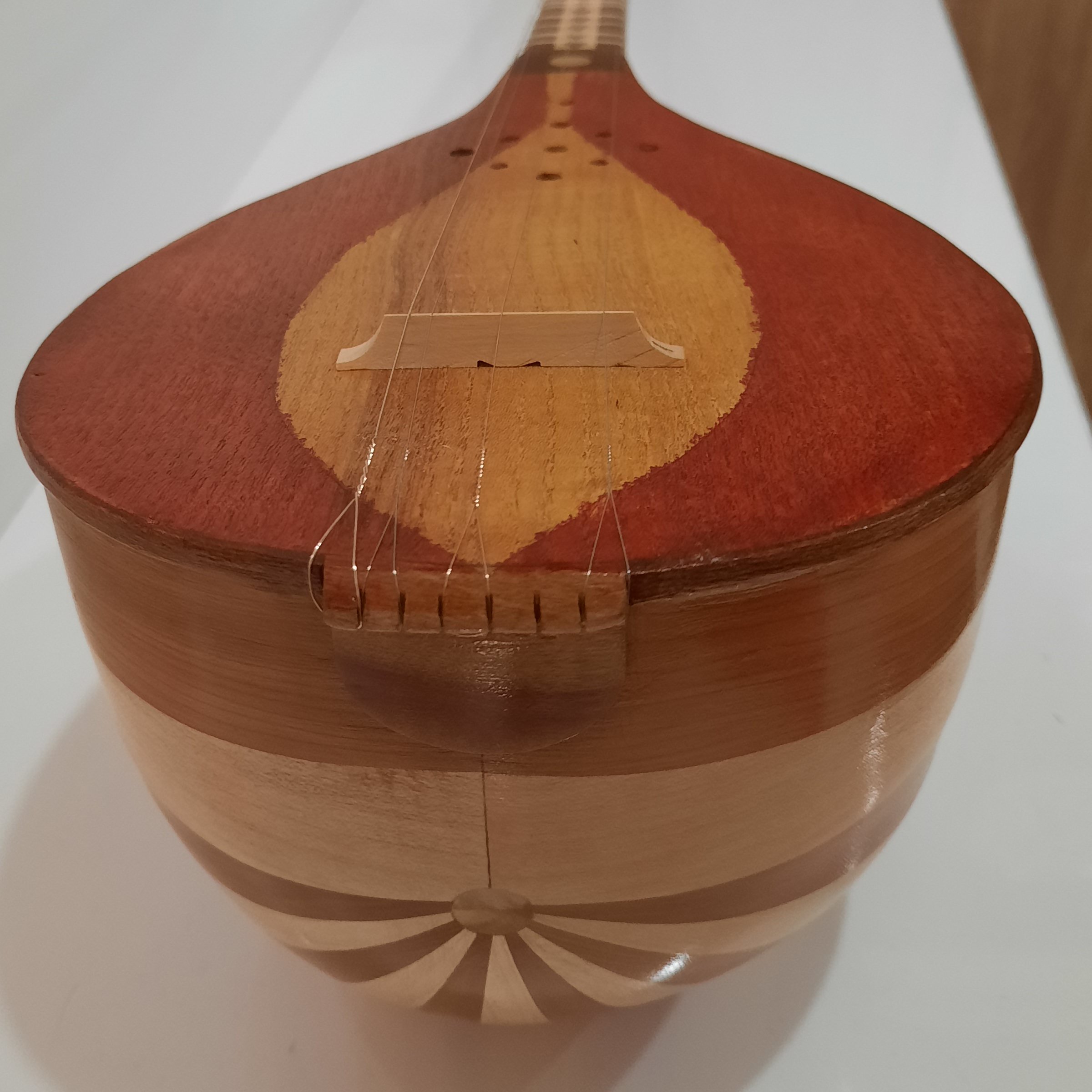 سه تار  ویژه