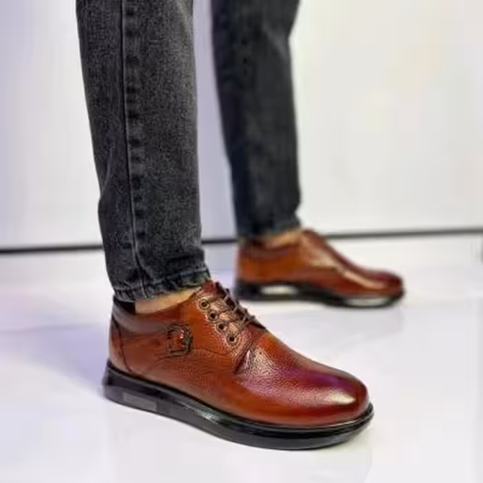 کتانی مردانه