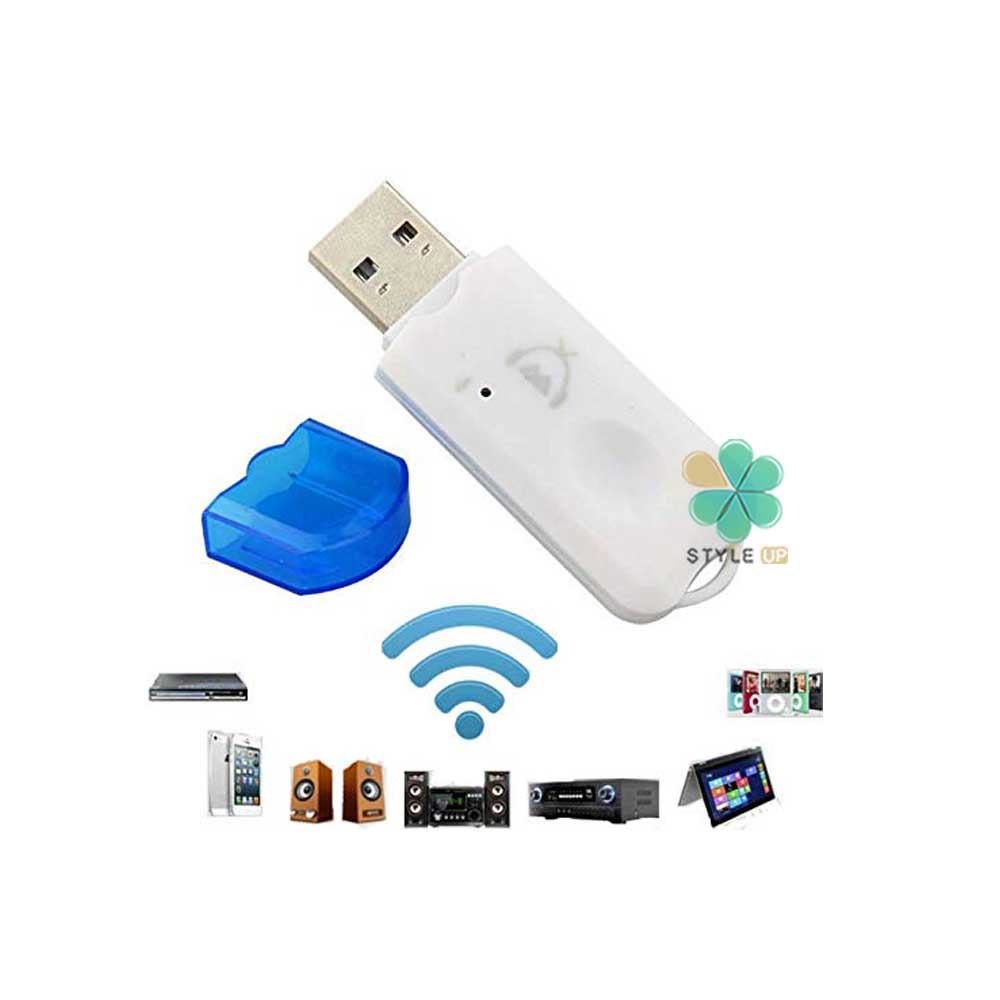 دانگل و آداپتور بلوتوث مدل FT6