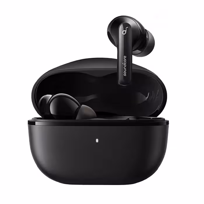 هدفون بی سیم انکر Soundcore Life Note 3i A3983