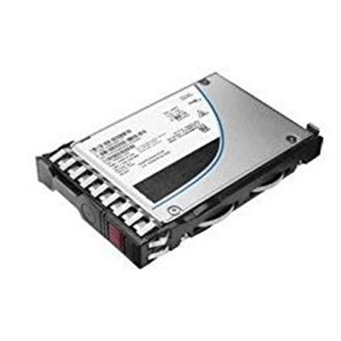 اس اس دی اینترنال اچ پی مدل 804625-B21 ظرفیت 800 گیگابایت