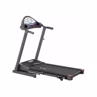 تردمیل خانگی تاشو توربو فیتنس مدل TF80