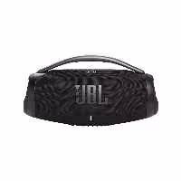 اسپیکر بلوتوثی جی بی ال مدل بوم باکس 3