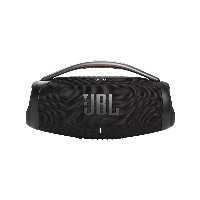 اسپیکر بلوتوثی جی بی ال مدل بوم باکس 3