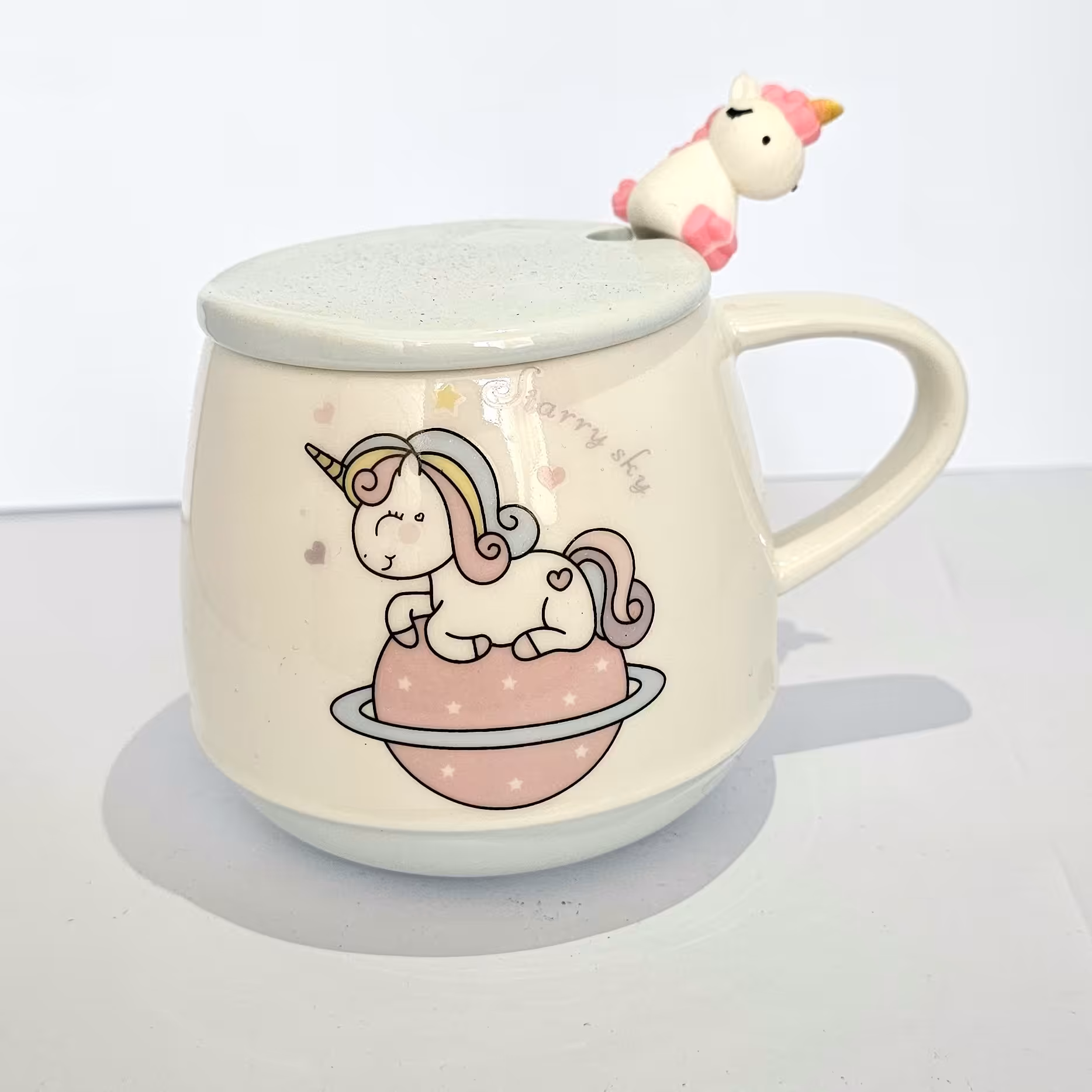 ماگ خارجی یونیکورنی کد 94