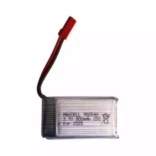 باتری کوادکوپترمدل maccell 800