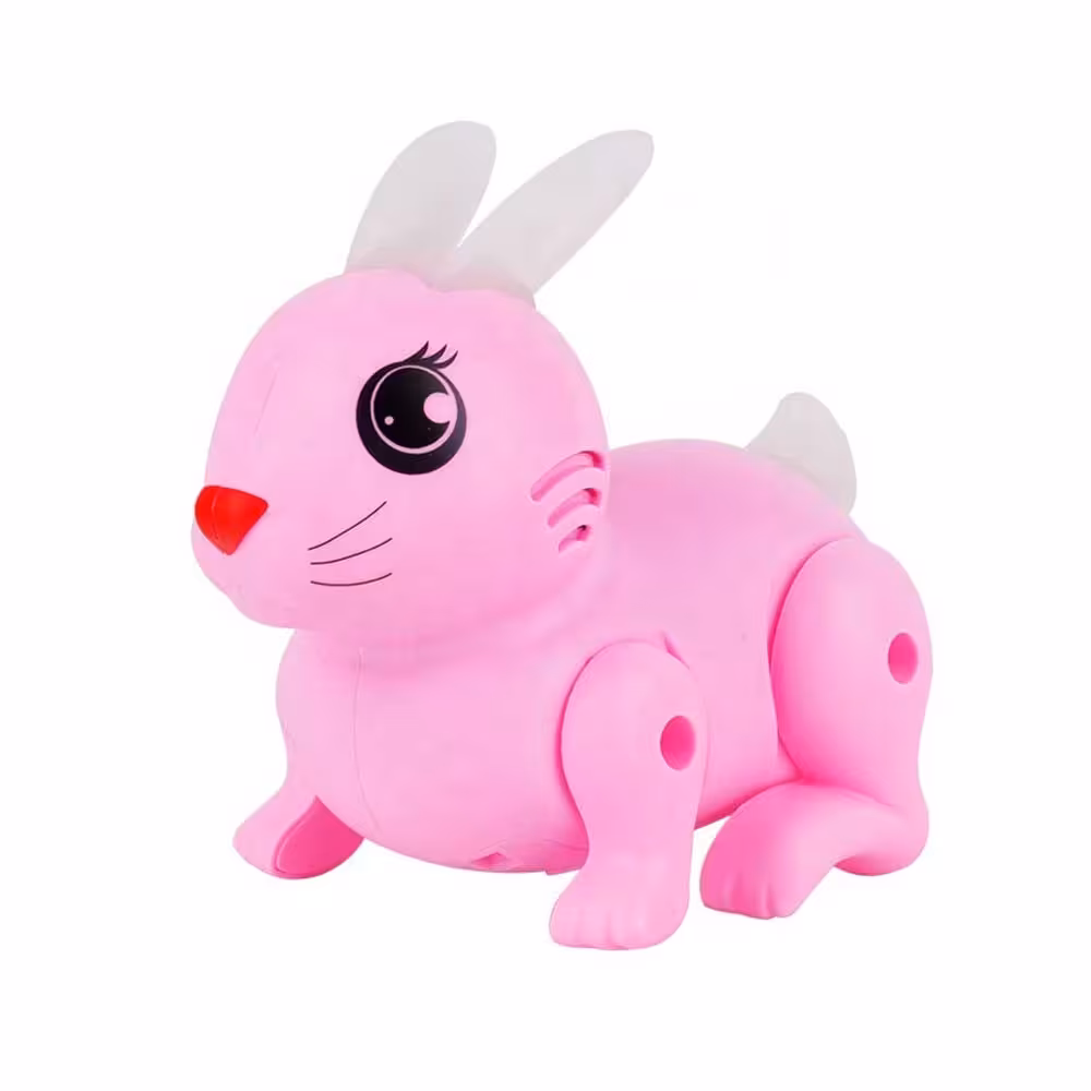 ربات خرگوش موزیکال 99777