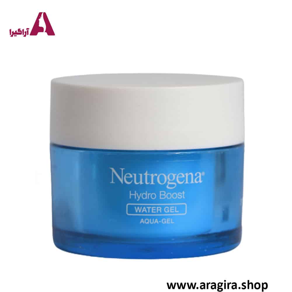 آبرسان واترژل هیدرابوست نوتروژینا 50ml