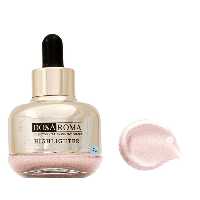 قیمت + خرید | هایلایتر مایع دوناروما | درخشندگی طبیعی و ماندگاری بالا